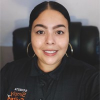 Tiffany Latorres