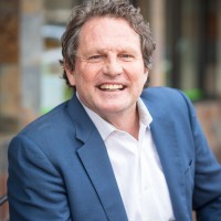 Stephen Saunders