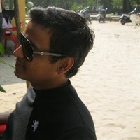 Pravin Mishra