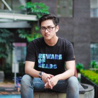 Edward Hendradi Budi Nugroho