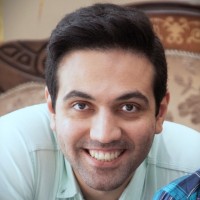 Amin Heidari
