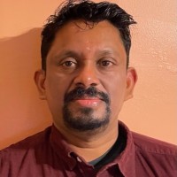 Anil Kumar