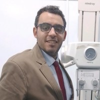 Mohamed Mahrous, MBA