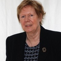 Sue Marsh