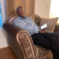 Tom Ndayishimiye
