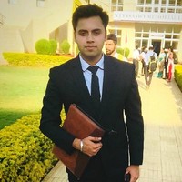 Anmol Kalucha