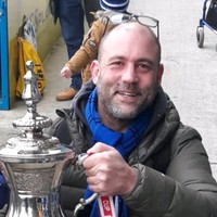 Simon Hillman