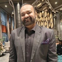 Vijay Mahnot
