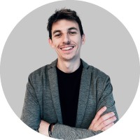 Alex Calovi