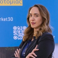 Alexandra Palivakou