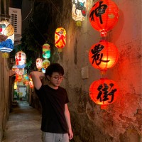 Elias Chen