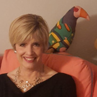 Joyce Stogo