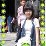Iris zhu