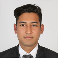 Bibek Basnet
