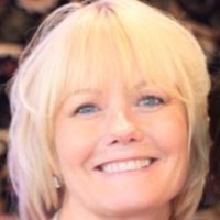 Marilyn Benham