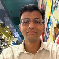 Digendra Singh, PMP®