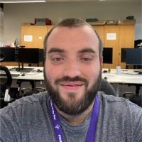 Daniel Keens