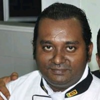 Suranga Fernando