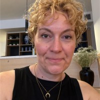 Sabine Blohorn