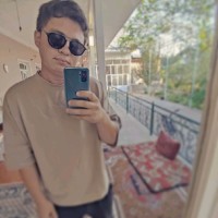 Мавлонбек Муминов