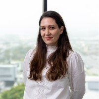 Estefanie Lozano Román