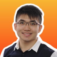 Ian Ong Tze Wee 王智伟