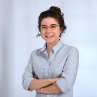 Burcu Taşpınar