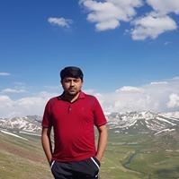 Muhammad Shahzad