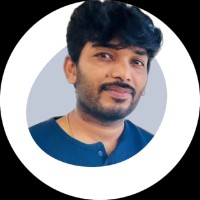 Ananth S