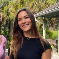 Georgia Cox
