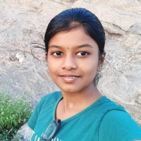 Nikita Chandrasekar