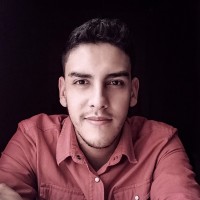 Jose David Pataquiva Cubides