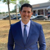 Steve Suarez