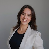 Rachel De Barros Oliveira