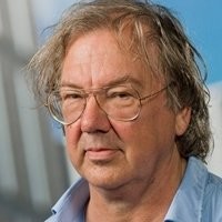 Theo Odijk
