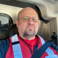 Brad Amacker
