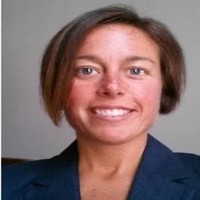 Marian Preston