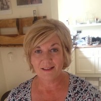 Judith O'Brien
