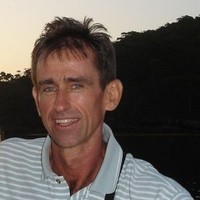 Ric Wymer