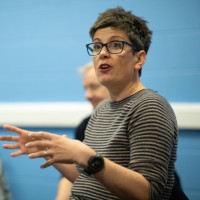 Claire Antrobus