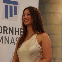 Mette Van Holten
