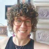 Kate Frost