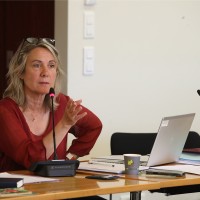 Anne Delacquis