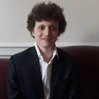 Zachary Blumberg