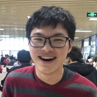 Ethan Cui