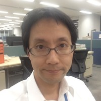 Teruhiko Umehara
