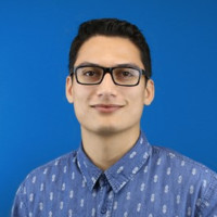 Ernie Decosta