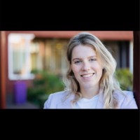 Anouk Voorneveld