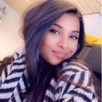 Ashrina Bandhoe