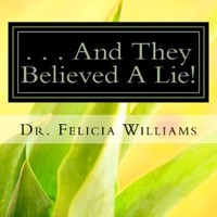 Dr. Felicia Williams